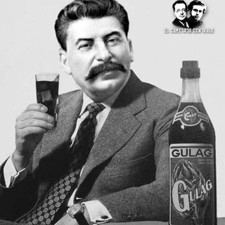 Telegram profile photo for Comitato Centrale