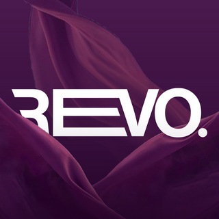 Telegram profile photo for Revo Records