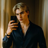 Telegram profile photo for Инфо/реклама/вп