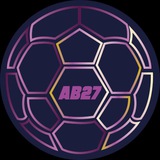 Telegram profile photo for AlphaBet27