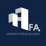 Telegram profile photo for Engineering office
