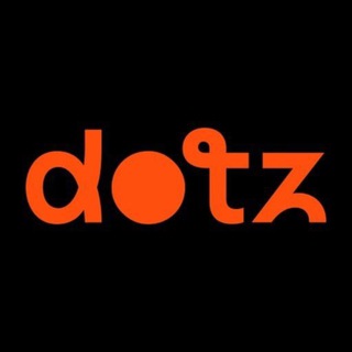 Telegram profile photo for Dotz