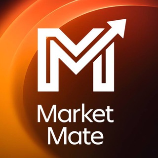 Telegram profile photo for MarketMate Novosibirsk
