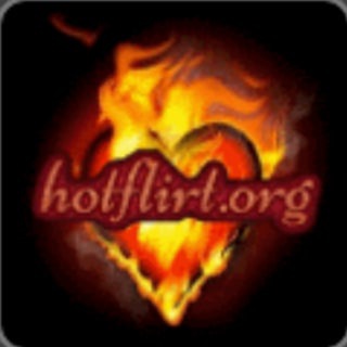 Telegram profile photo for hotflirt.org
