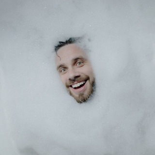 Telegram profile photo for Веду за собой • Денис Начинкин