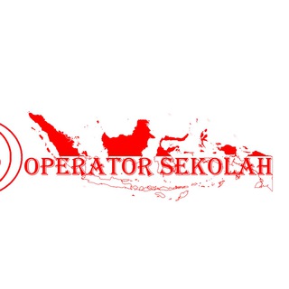 Telegram profile photo for OPERATOR SEKOLAH