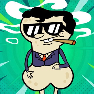 Telegram profile photo for BONE Channel