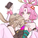 Telegram profile photo for daily fu xuan / qingque