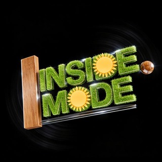 Telegram profile photo for INSIDE.MODE