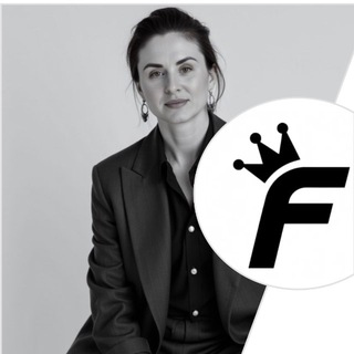 Telegram profile photo for Финансы в бизнесе | Шикова Елена