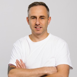Telegram profile photo for Жизнь в стиле Fred