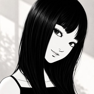 Telegram profile photo for nozkaa
