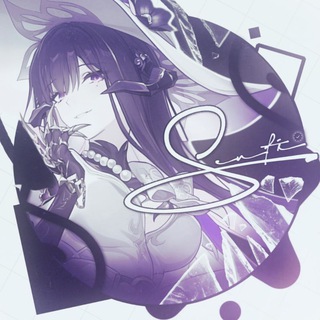 Telegram profile photo for 𓏼 𝑺3nt𝐢1 ֶָ֢ᐟ