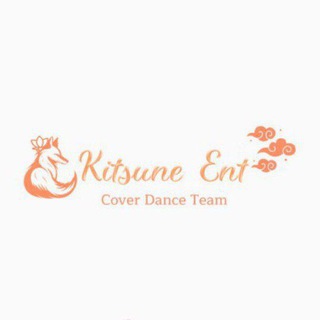 Telegram profile photo for Kitsune Ent🦊