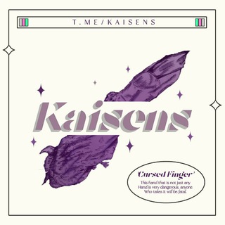 Telegram profile photo for KAiSENS : rombAk BANk