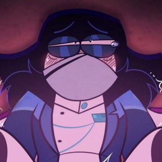 Telegram profile photo for Щп какого то топора