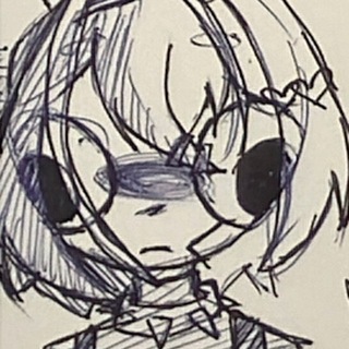 Telegram profile photo for Риричка Рисует || 18+