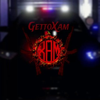 Telegram profile photo for 𝐆𝐞𝐭𝐭𝐨𝐗𝐚𝐦