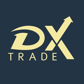Telegram profile photo for DX TRADE