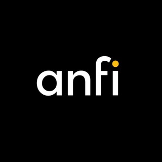 Telegram profile photo for anfi