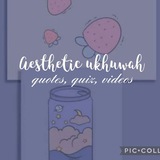 Telegram profile photo for 🤍 Aesthetic Ukhuwah🤍