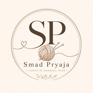 Telegram profile photo for Smad_pryaja...