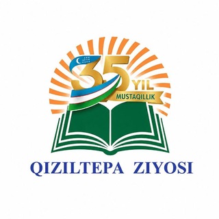 Telegram profile photo for Qiziltepa Ziyosi