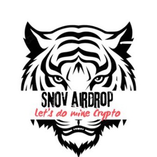 Telegram profile photo for Snov KING OF AIRDROP👑