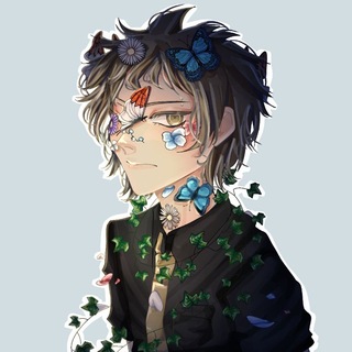Telegram profile photo for Swear to me, just swear!🍓