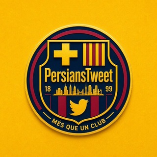 Telegram profile photo for Persians Tweet | پرشینز توییت