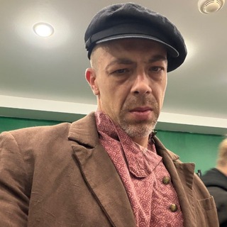 Telegram profile photo for АНДРЕЙ ЛАВРОВ