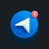 Telegram profile photo for NEXUS OF TITANS