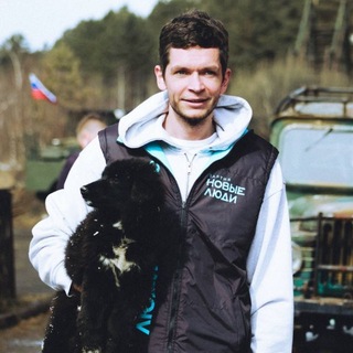 Telegram profile photo for ПАРЕНЬ С НАШЕГО ДВОРА🇷🇺