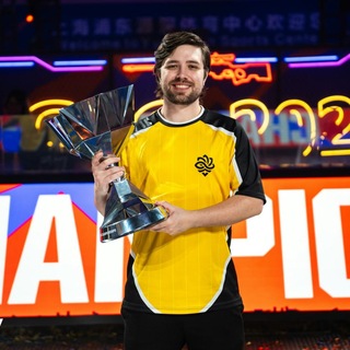 Telegram profile photo for Олег ak Олів'єжик