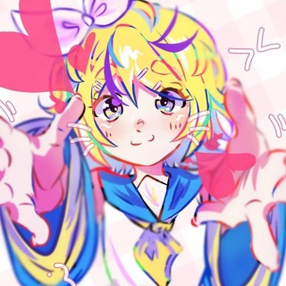 Telegram profile photo for Anime/movies/cartoons