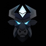 Telegram profile photo for USHI DEFI