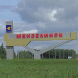 Telegram profile photo for Мензелинск_RT