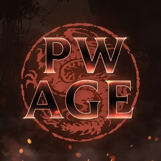 Telegram profile photo for PWAGE.NET