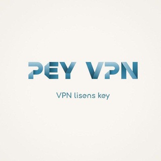 Telegram profile photo for Peyvpn/playphone