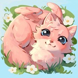 Telegram profile photo for Гнездо арт-маркет | Петербург