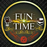 Telegram profile photo for FUNTIME