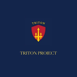 Telegram profile photo for TRITON CHANNEL