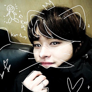 Telegram profile photo for link