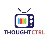 Telegram profile photo for THOUGHTCTRL