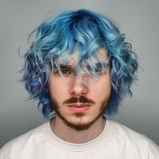 Telegram profile photo for Сергей Гончаров – Фото в татуаже