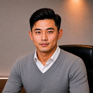 Telegram profile photo for ဖိုးမောင်