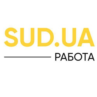 Telegram profile photo for Rabota.Sud.ua