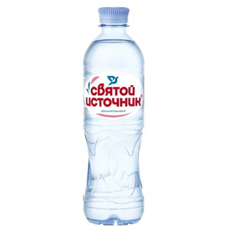 Telegram profile photo for святой источник*