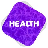 Telegram profile photo for Be-Healthy Platform