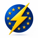 Telegram profile photo for Sharp UA | НОВОСТИ🇪🇺🇺🇦⚡️